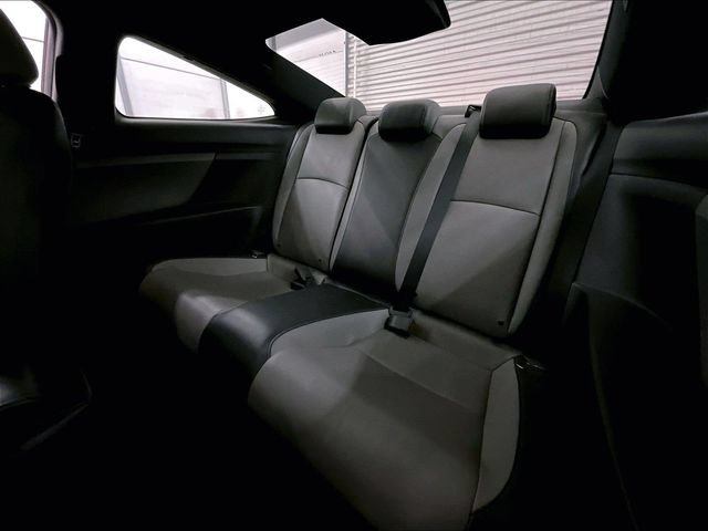 Used 2017 Honda Civic Touring image 25