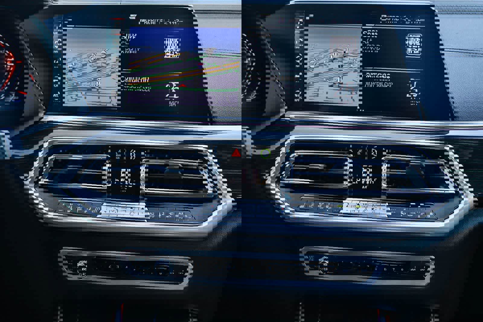 Used 2023 BMW X5 xDrive40i w/ M Sport Package image 14