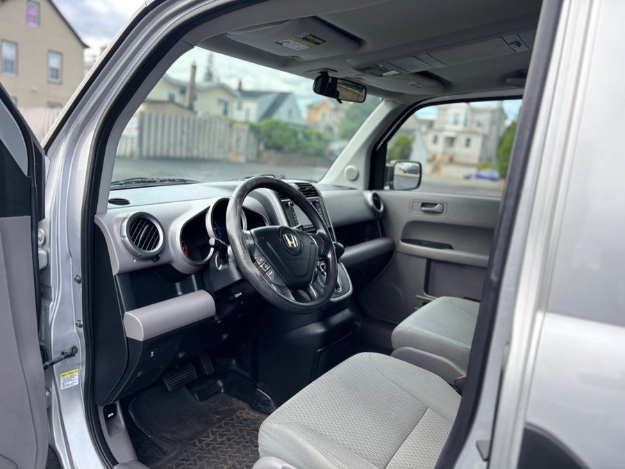Used 2010 Honda Element EX image 14