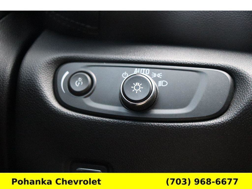 Used 2021 Chevrolet Blazer LT w/ LPO, Black Accent Package image 18