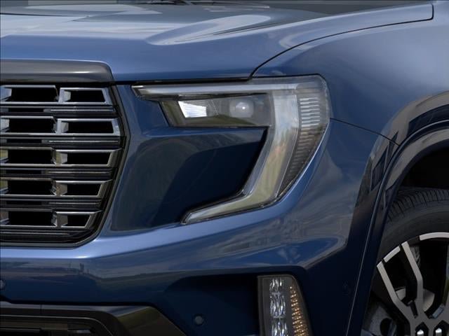 New 2027 GMC Acadia Denali Ultimate AWD/4WD image 10