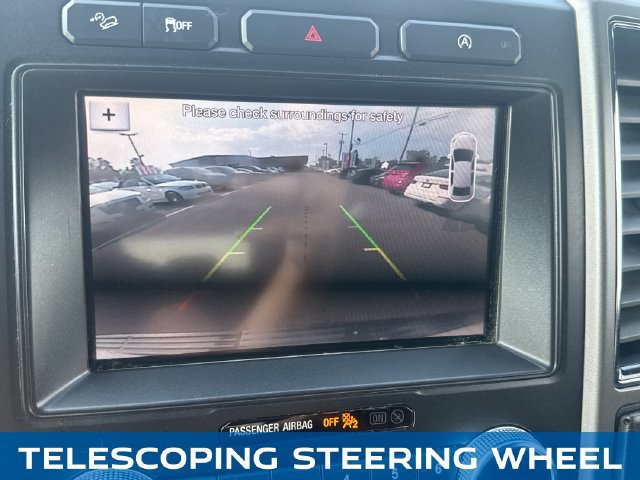 Used 2019 Ford Expedition Max XLT AWD/4WD image 21