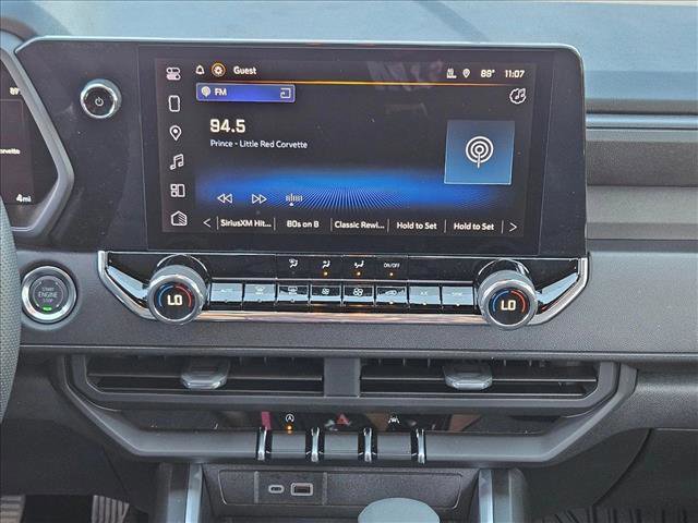 New 2026 Chevrolet Colorado Trail Boss image 12