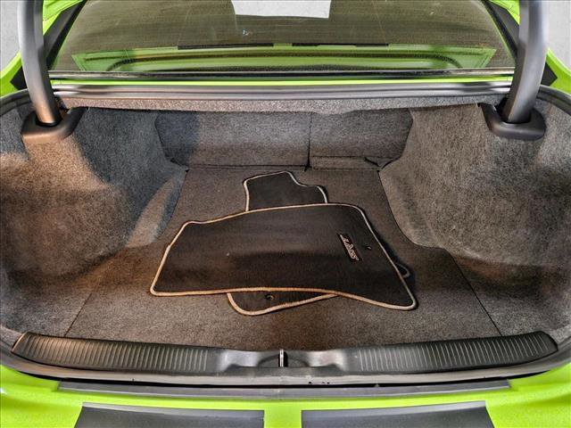 Used 2023 Dodge Charger SRT Hellcat w/ Harman/Kardon Audio Group RWD image 6