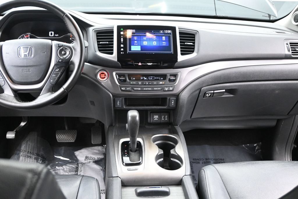 Used 2016 Honda Pilot EX-L image 17
