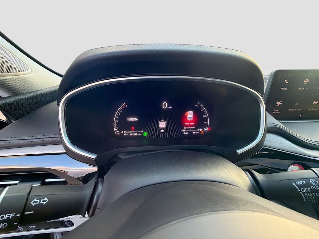 Used 2023 Acura MDX SH-AWD w/ Advance Package image 41