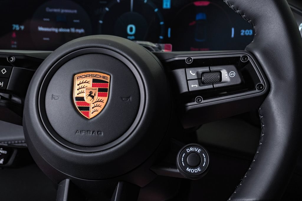New 2026 Porsche Cayenne S AWD/4WD image 19