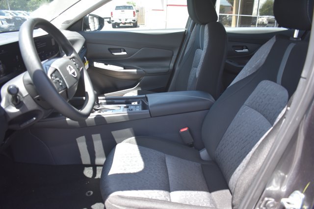 New 2026 Nissan Sentra SV w/ Floor Mat Package FWD image 13