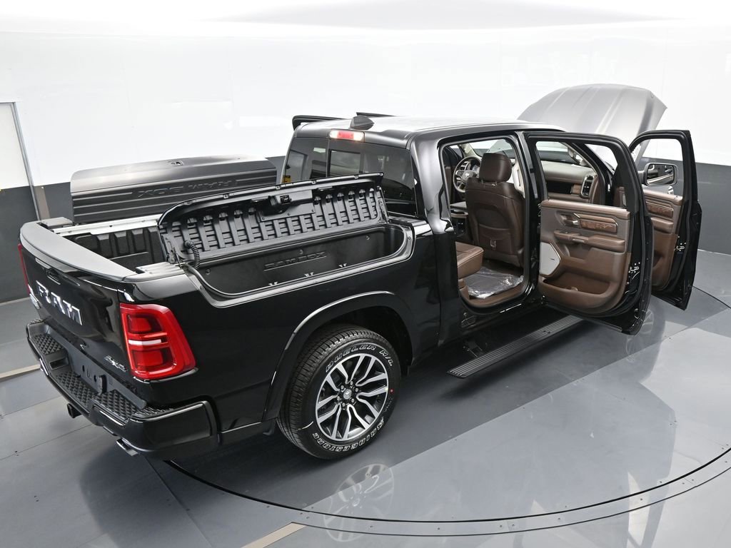 New 2025 RAM 1500 Limited image 57