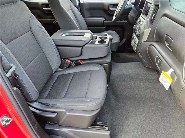 New 2026 Chevrolet Silverado 1500 Custom image 15