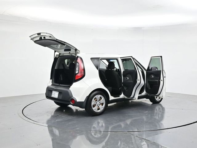 Used 2015 Kia Soul FWD image 43