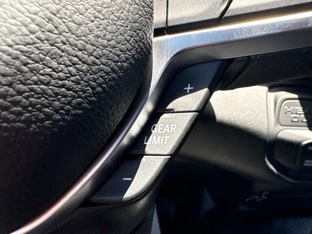 New 2027 RAM 3500 Tradesman AWD/4WD image 30