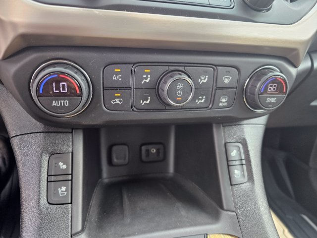 Used 2019 GMC Acadia Denali w/ Technology Package FWD image 27