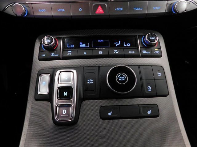 Used 2022 Hyundai Palisade SEL image 45