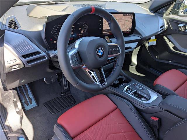 Used 2025 BMW M235i xDrive w/ Premium Package image 3