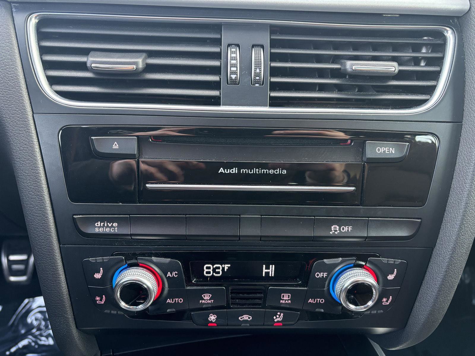 Used 2016 Audi S5 Prestige w/ Prestige Package image 10