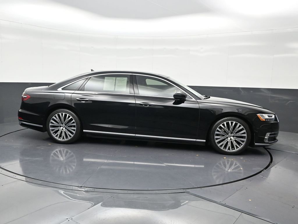 Used 2019 Audi A8 L 3.0T image 6