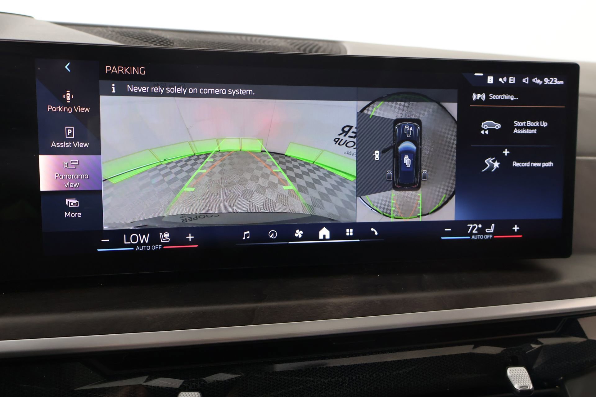 Used 2024 BMW X5 xDrive40i w/ Executive Package image 6