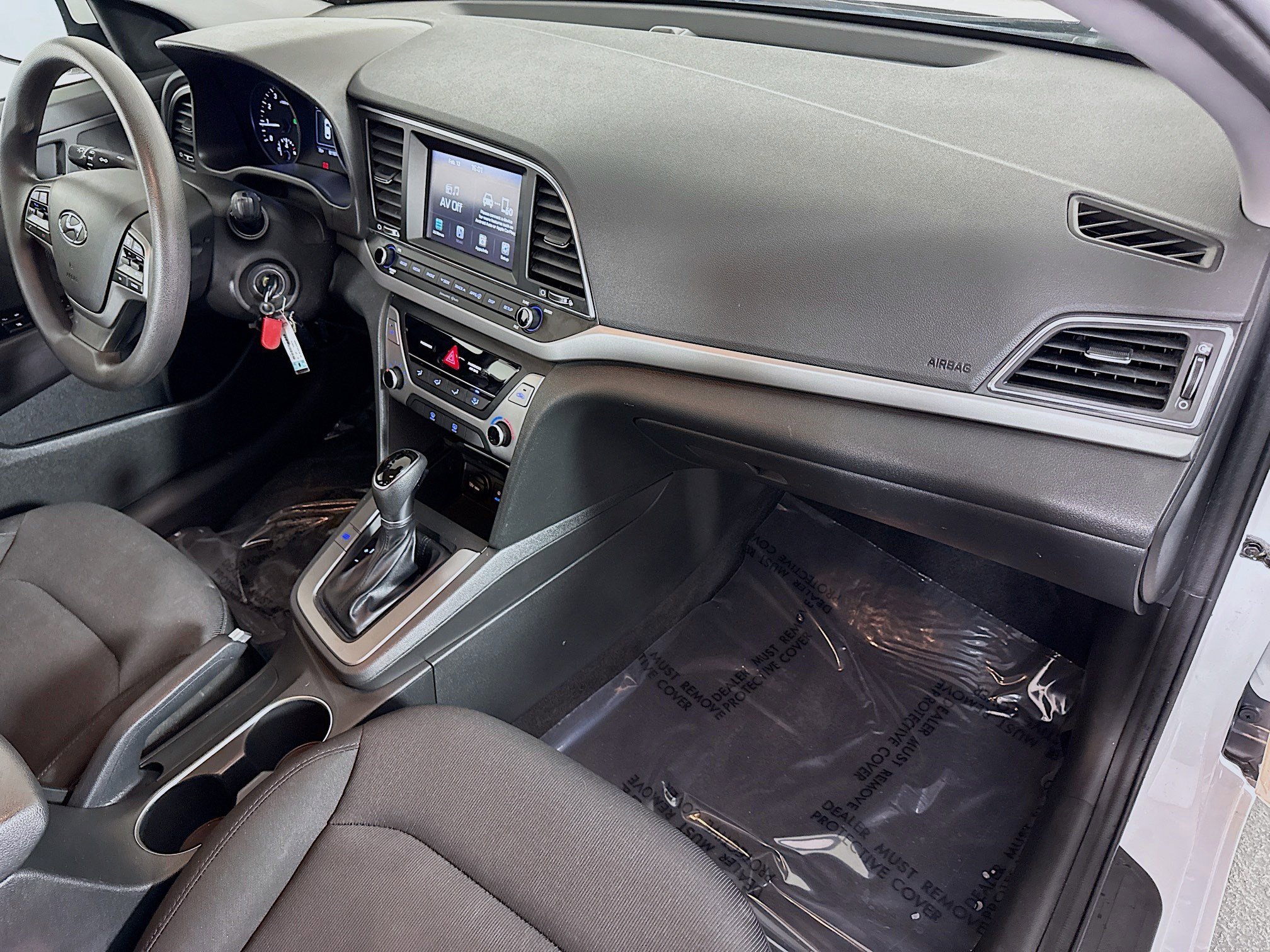 Used 2018 Hyundai Elantra SEL image 29