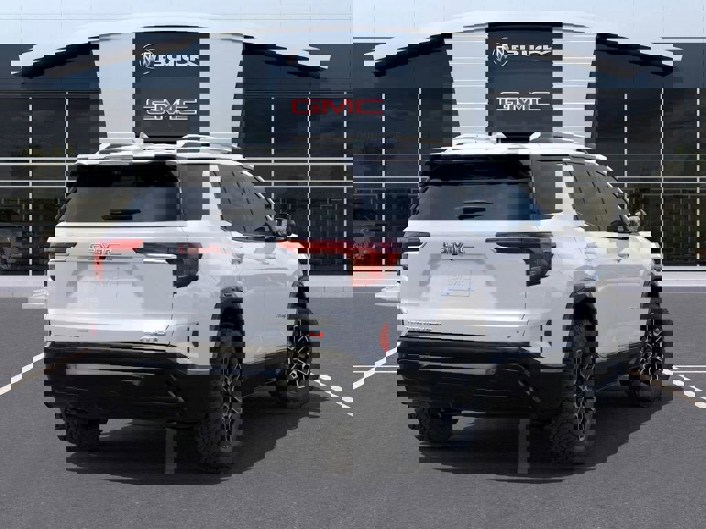 New 2026 GMC Terrain AT4 w/ Technology Package II image 4