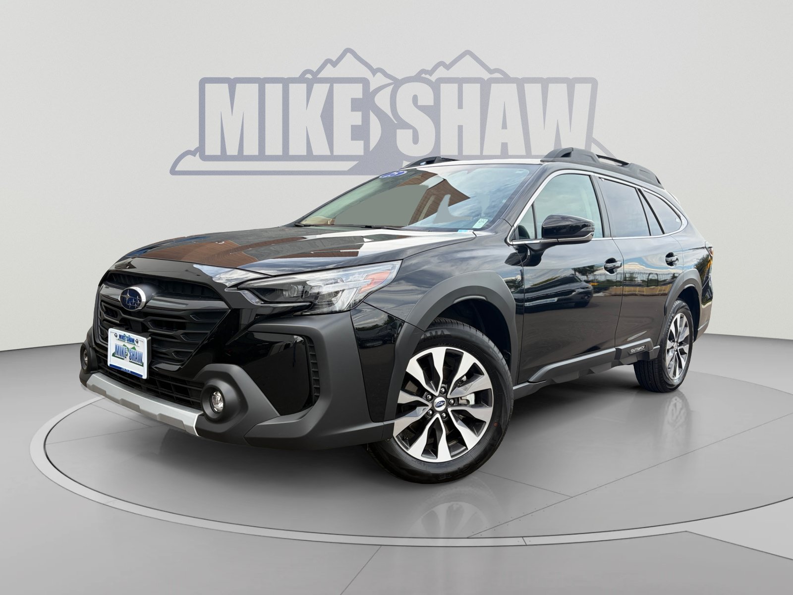 Used 2025 Subaru Outback Limited
