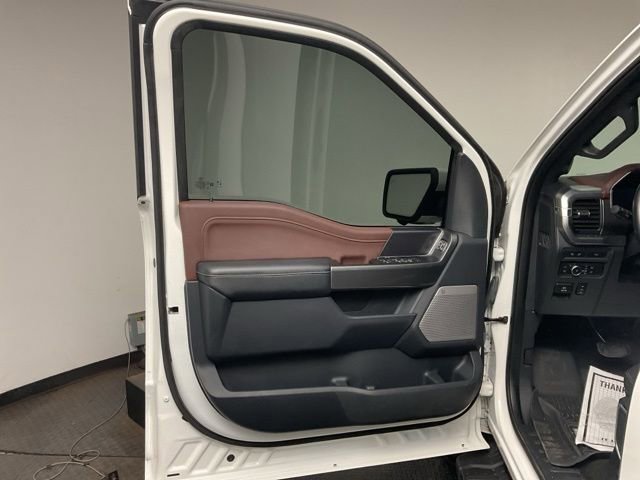 Used 2022 Ford F150 Lariat image 10