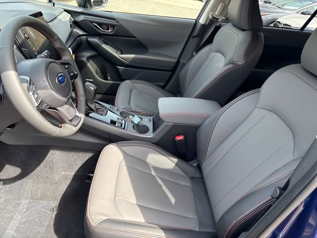 New 2026 Subaru Crosstrek 2.5i Limited image 4