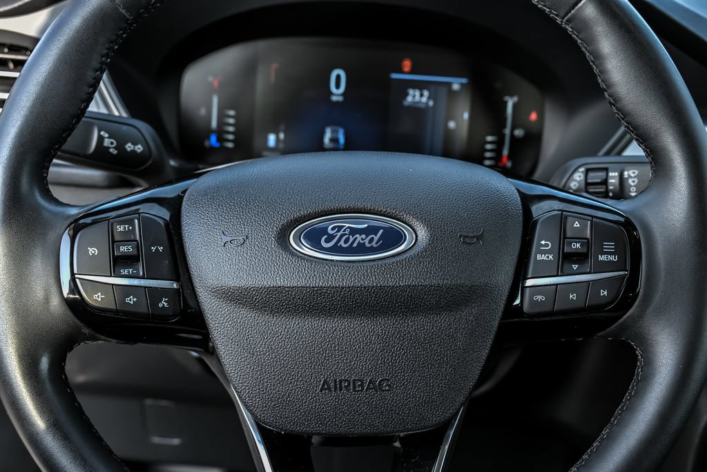 Used 2023 Ford Escape Active AWD/4WD image 21