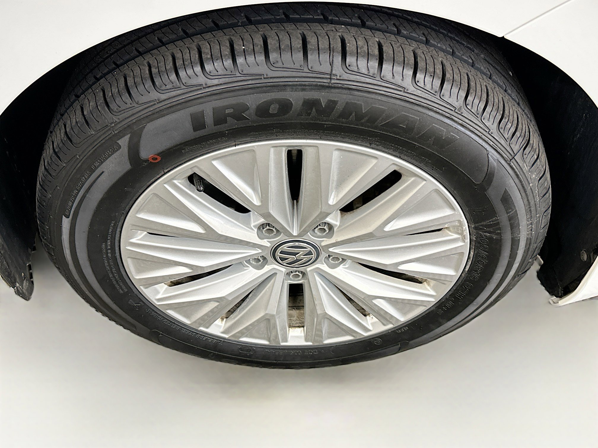 Used 2020 Volkswagen Jetta S image 11