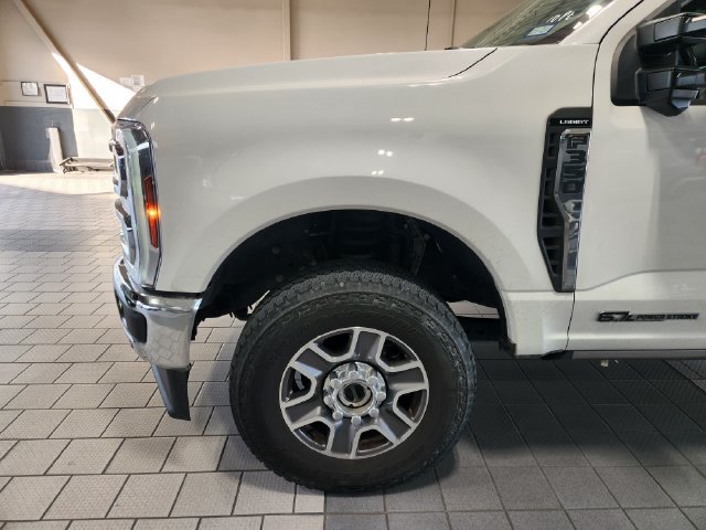 Used 2024 Ford F350 Lariat w/ Lariat Ultimate Package AWD/4WD image 5