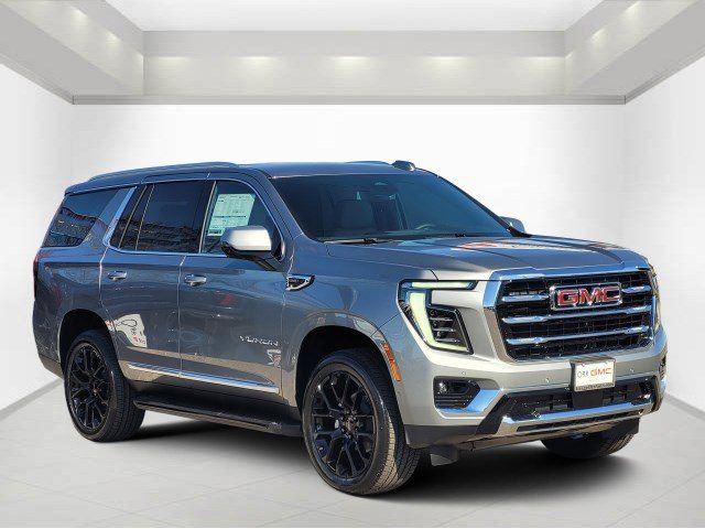 New 2026 GMC Yukon Elevation w/ LPO, Floor Liner Package image 1