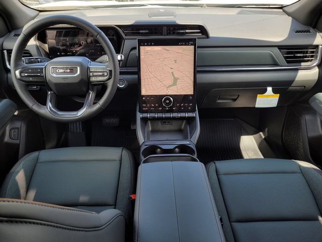 New 2026 GMC Terrain AT4 w/ Convenience Package III AWD/4WD image 12