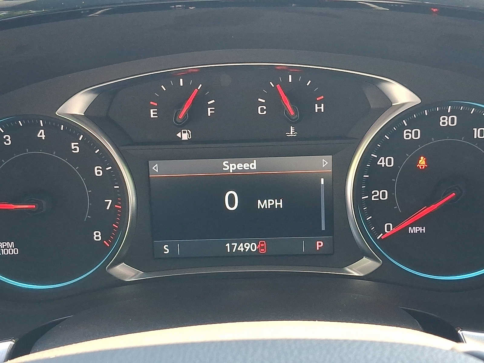 Used 2024 Chevrolet Traverse LT AWD/4WD image 19