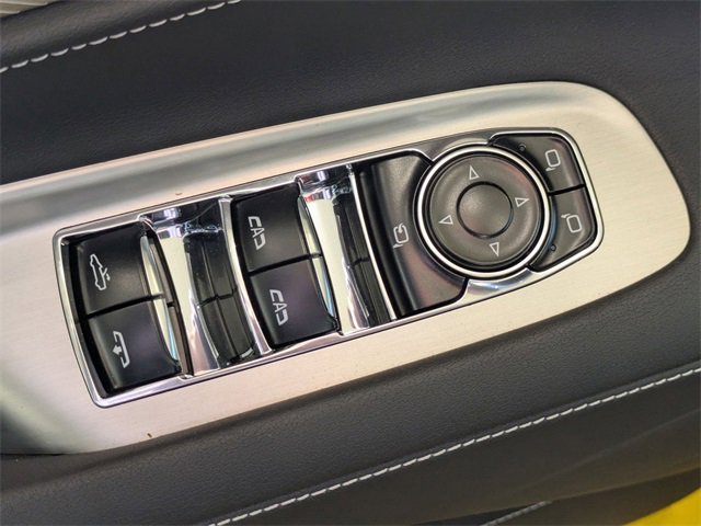 New 2025 Chevrolet Corvette Z06 w/ Battery Protection Package image 10