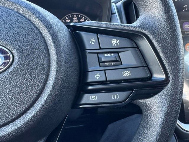 Certified 2025 Subaru Crosstrek 2.0i Premium image 17
