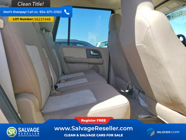Used 2006 Ford Expedition XLT AWD/4WD image 15