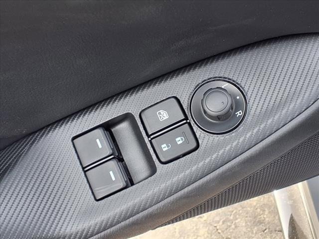 New 2025 MAZDA MX-5 Miata Club w/ Brembo/BBS Recaro Package image 18