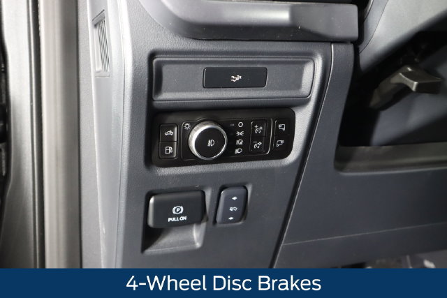 New 2026 Ford F150 XLT w/ Equipment Group 303A High AWD/4WD image 43