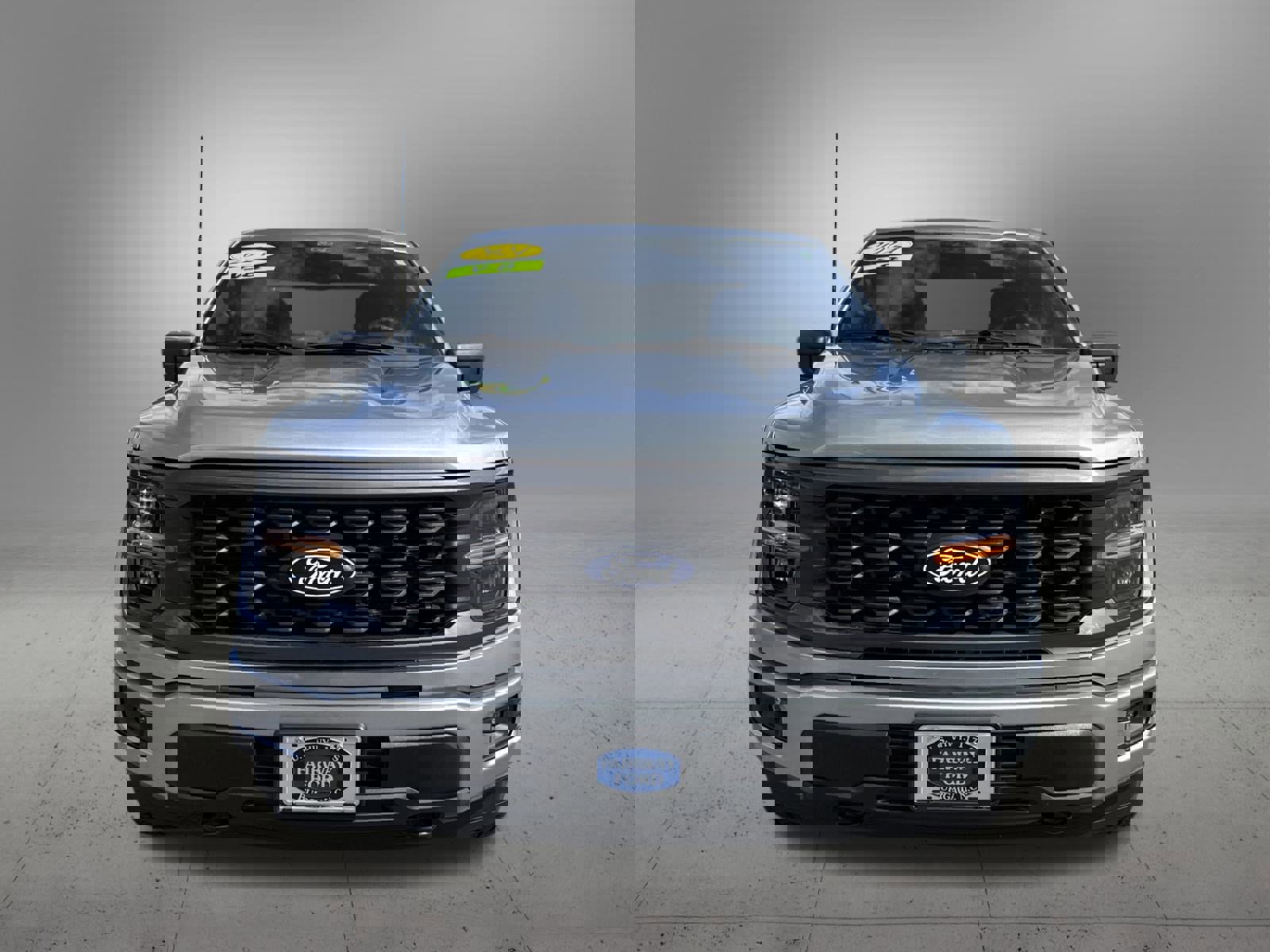 Used 2024 Ford F150 STX image 7