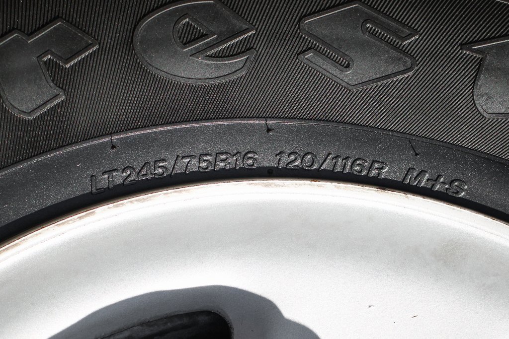 Used 2012 Chevrolet Express 2500 w/ Power Package image 35