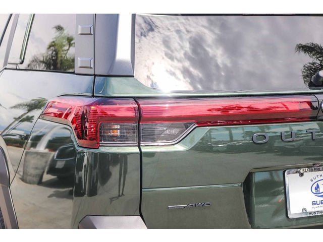 New 2026 Subaru Outback Touring XT AWD/4WD image 33