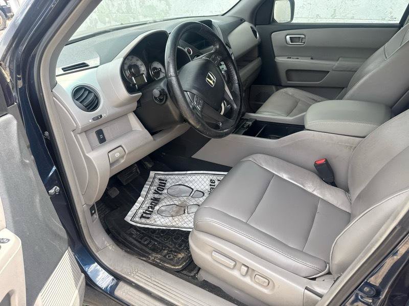 Used 2009 Honda Pilot EX-L image 4