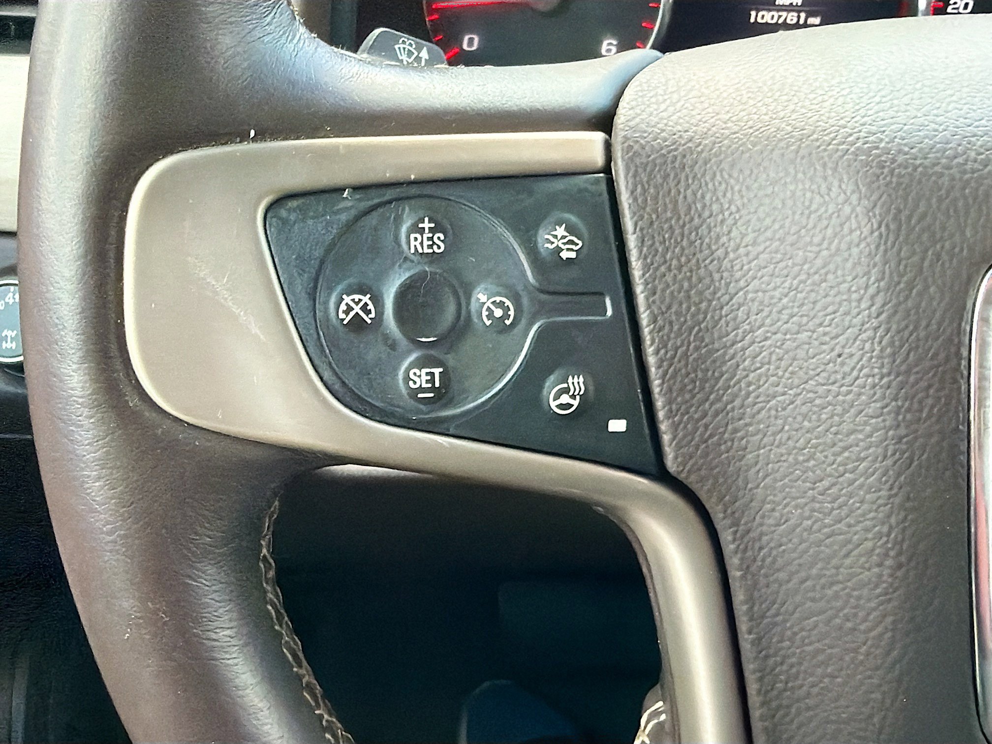 Used 2016 GMC Yukon Denali w/ Open Road Package image 38