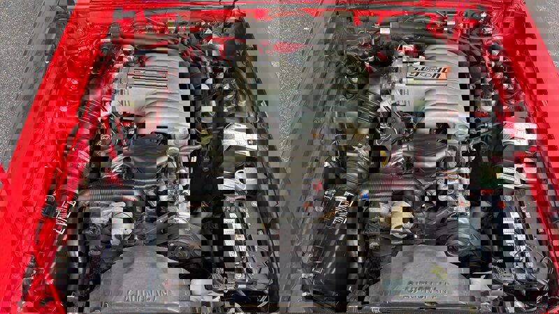 Used 1992 Ford Mustang LX image 38