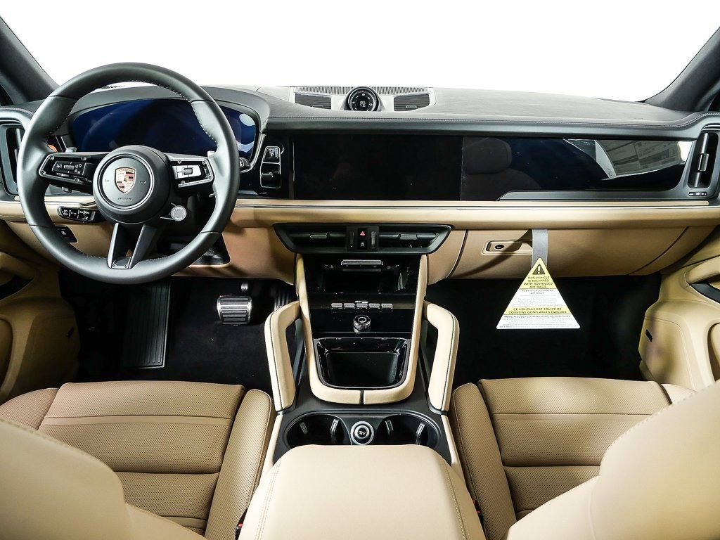 New 2026 Porsche Cayenne S image 22