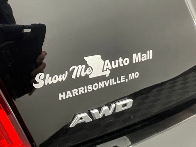 Used 2016 Cadillac CT6 Premium Luxury w/ Active Chassis Package image 21