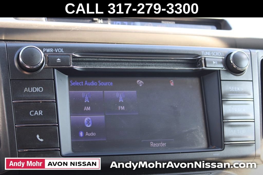 Used 2014 Toyota RAV4 LE FWD image 32