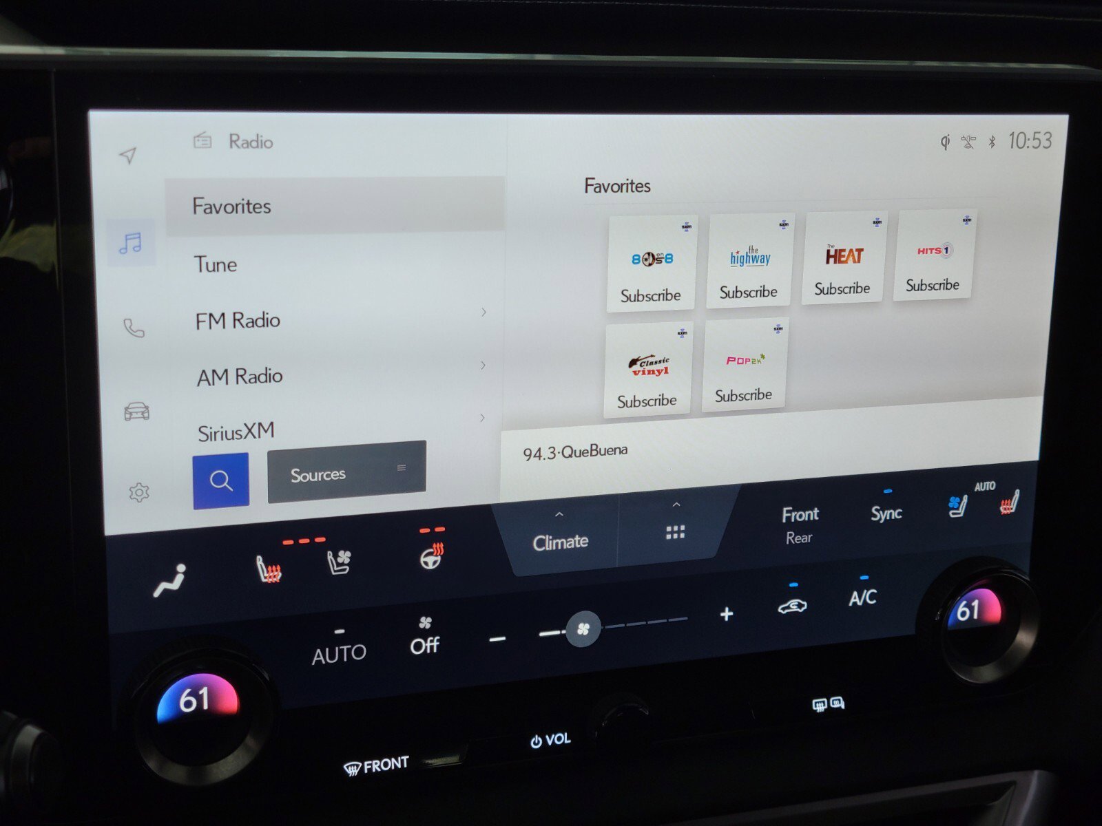 Certified 2024 Lexus RX 350 Premium w/ Convenience Package image 23