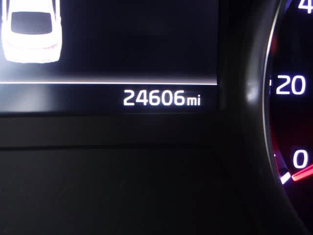 Used 2024 Kia Forte GT-Line w/ GT-Line Premium Package FWD image 16