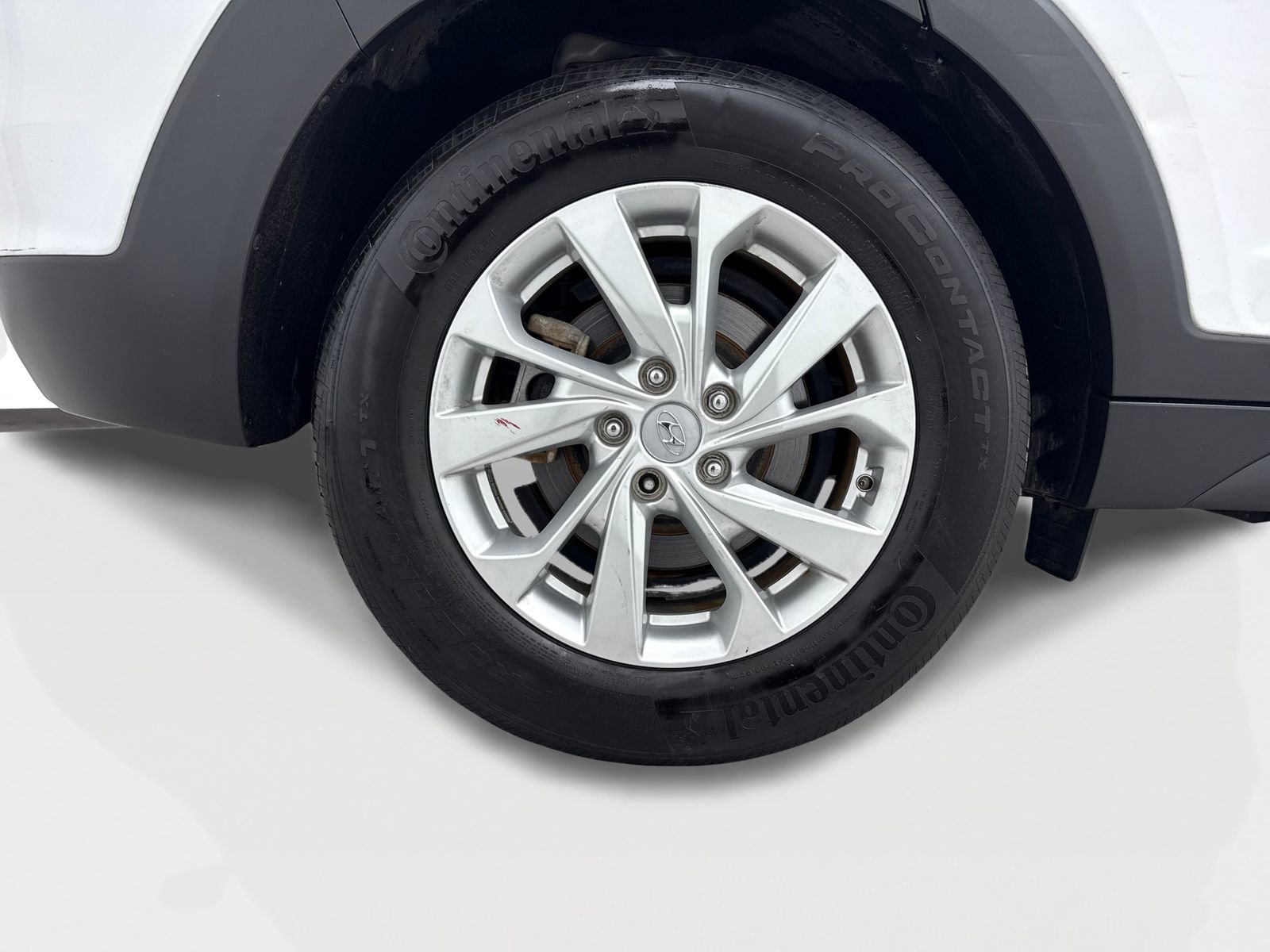 Used 2021 Hyundai Tucson SE AWD/4WD image 47